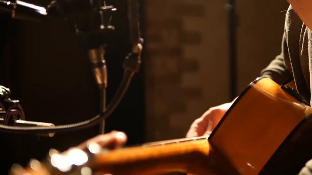 Алексей Кохоньков - ночные сонеты (авторская песня под гитару)