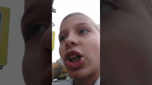 как я возвращаюсь к бабушке финал