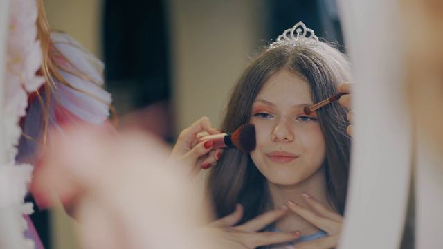 (RU)I-DLE вышел наш первый клип с песней Королева