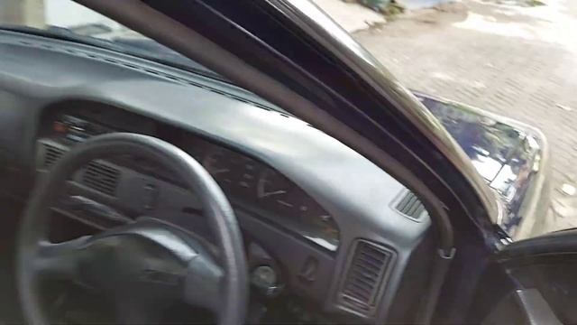 Toyota corolla twin cam liftback 1.6 th 1990 | corolla AE 92