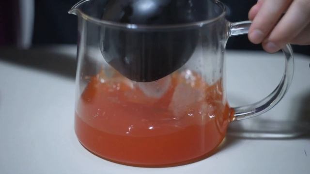 Как приготовить вкусный пунш в домашних условиях?  RED COLD CHILI PUNCH для конкурса FinHome