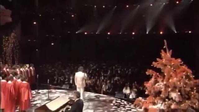 Andrea Bocelli Gloria in Excelsis Deo