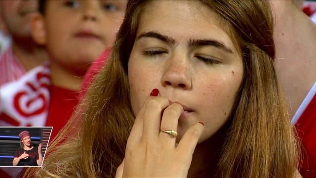 כתבת אליפות הפועל באר שבע 22.5.16