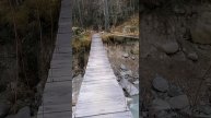 Прогулка к водопадам у ледника Караугом. Северная Осетия.