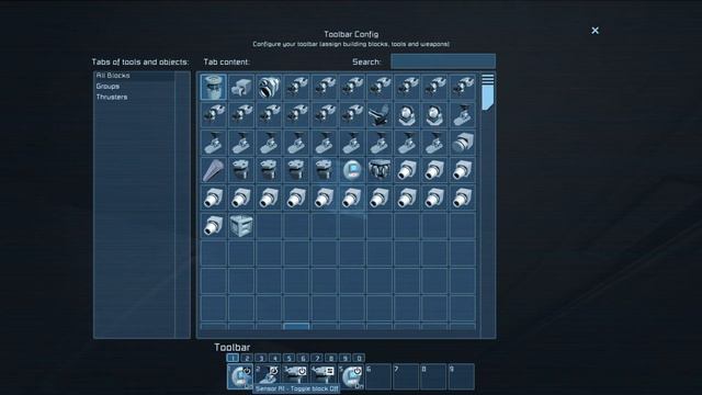 Space Engineers Survival :: Timer :: Ep. 125
