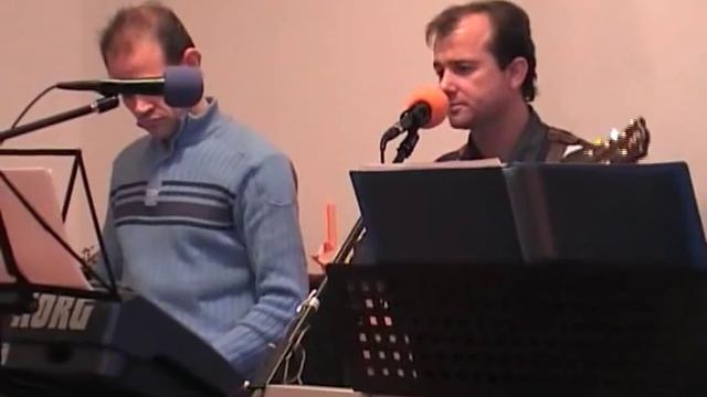 Иерусалим прекрасный".