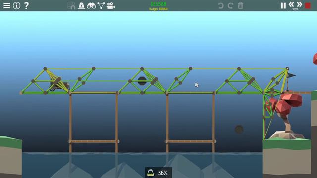 Poly Bridge 2 | 5-11 All Together Now