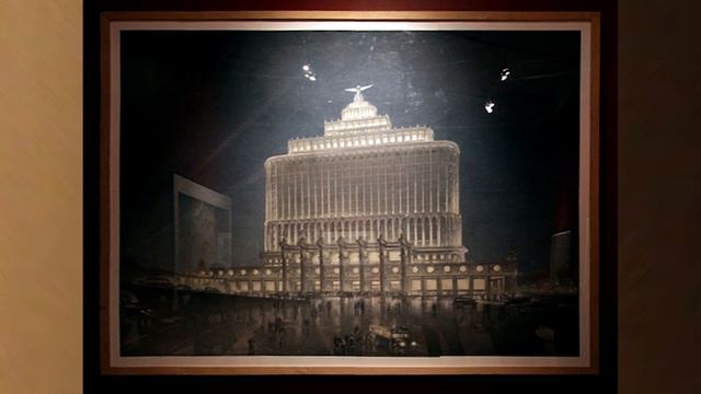 Выставка «Романтический реализм». Советская живопись 1925 - 1945 годов. Часть вторая