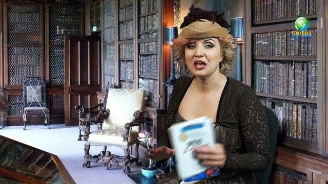 На самом деле каждому из нас есть что сказать этому миру
