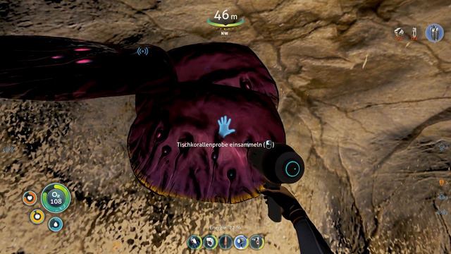 Subnautica 2.0 021 | Wärmekraft aus dem Vulkan | Gameplay