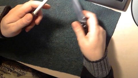 Вся правда о мусатах. Обзор керамического мусата.