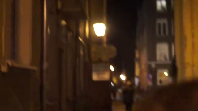 Хэллоуин 2017 в Гданьске. Вырезаем Джека О'Лантерна и гуляем. Halloween 2017 w Polsce.