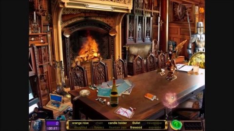 THEM The Summoning Trailer EN - UIG GmbH