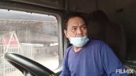 test drive 2 trucks gear problem