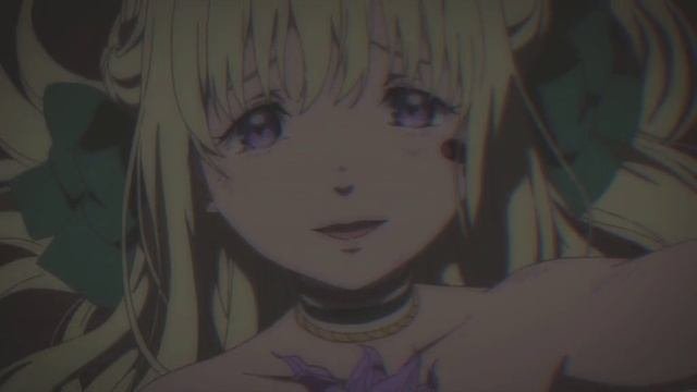 Sad Anime Moment??