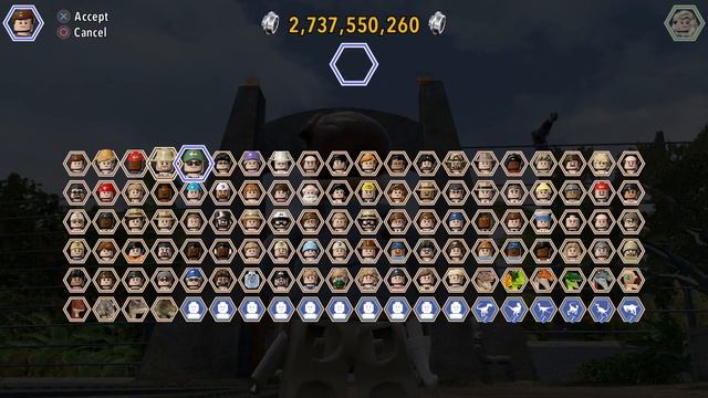 The future of Lego games and movies