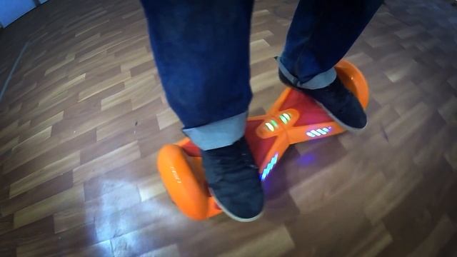 Smart Balance Wheel 6.5 - Гироскутер
