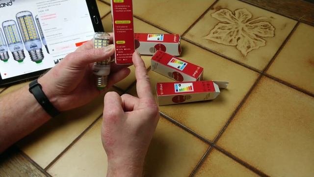 LED ЛАМПОЧКИ С АЛИЭКСПРЕСС