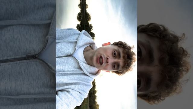 странное видео