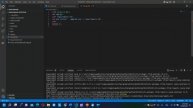 Deploy deep learning TensorFlow app using docker and play with Docker