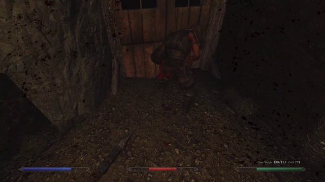 Skyrim Playthrough (DiD) - Ravlof Haugen 4-005