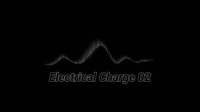 Electrical Charge 02 Sound Effects