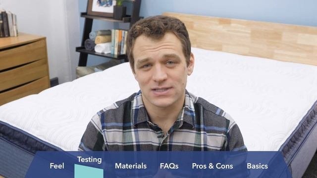 Serta Perfect Sleeper Mattress Review - Full Buyers Guide