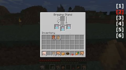 Minecraft 1.8- The Ultimate Survival Guide