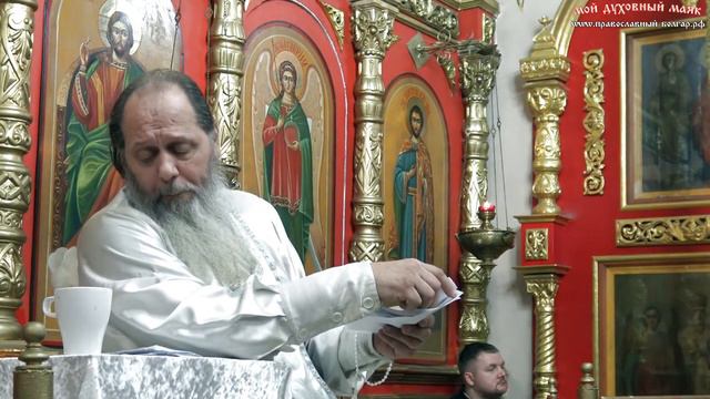 Если не можешь препятствовать беззаконию, как быть?