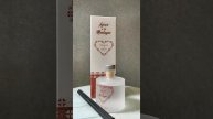 французский Диффузор Люмьер аромат Лесные ягоды (Смородина, земляника, ежевика)