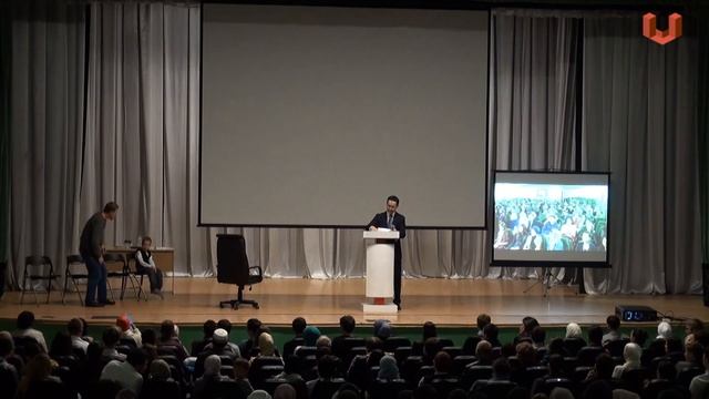 Триллионерное воскресенье в Казани часть 2 umma.ru