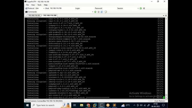 Docker 5th Class