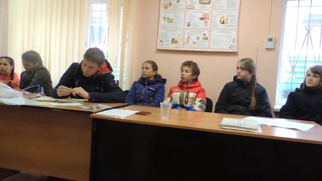 детская железная дорога, Челябинск
