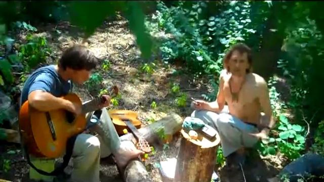Урблуд Драмадэръ - горская песня