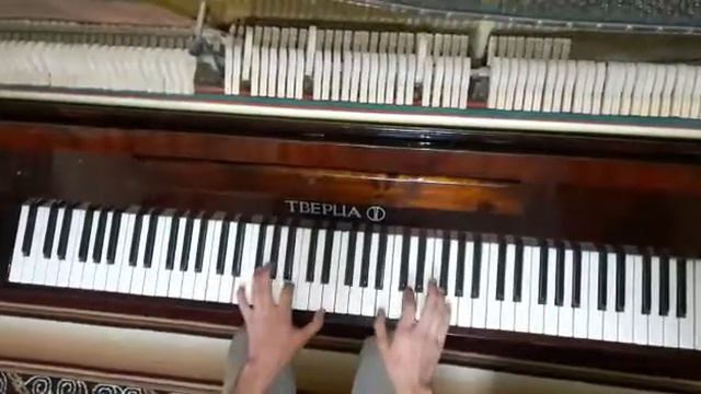 Miyagi-sorry piano