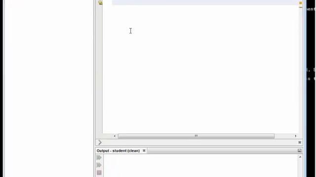 servlet interface