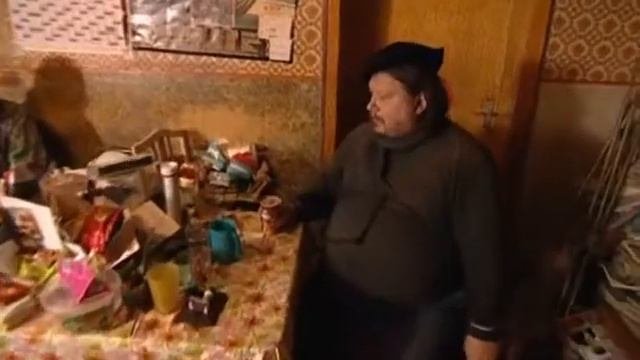 Die Ludolfs: Staffel 2Die Zitrone auf drei Rädern