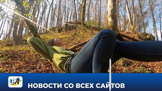 Погода в Украине будет налаживаться с середины недели