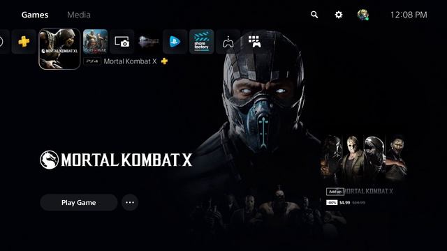 How To Fix PS5 Error CE-10045-0