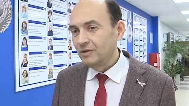 Для новых поколений