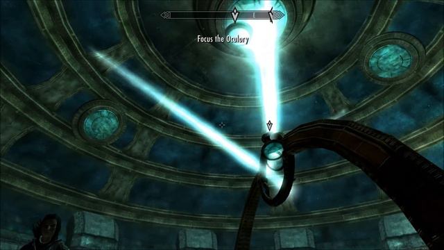Skyrim Mage Walkthrough P34: Oculory Restrictions