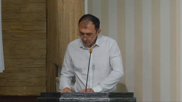 Праздник Троицы | 12 июня 2022 г. | Церковь «Дом Евангелия»