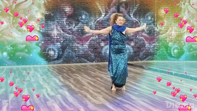Светлана Костенко ,,Танго,,
