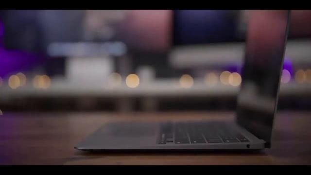 New Apple MacBook Air || 13 inch || 8GB RAM || 256GB SSD || Space Gray || Unboxing and Review