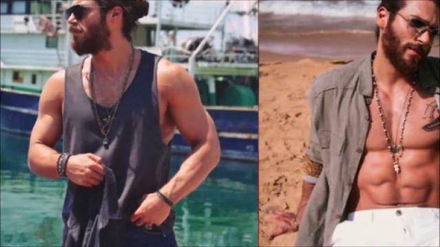 Todos vão aplaudir Can Yaman