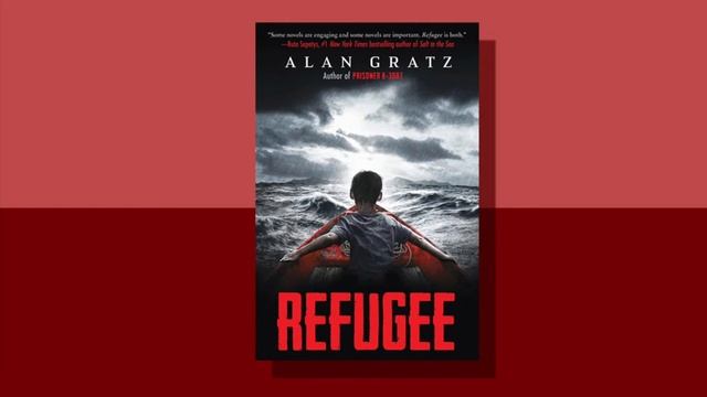 Refugee - Chapter 18