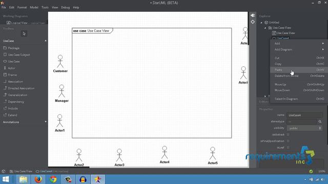 [Part 2/5] Free 1Hr Course: Practical UML Use Case Modeling for Business Analysts - Requirements In