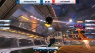 RLCS Regional 3 Qualifier Highlights - Williams Resolve