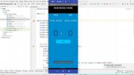Android Online Voting System Application Project | Android Project with Source Code | #College
