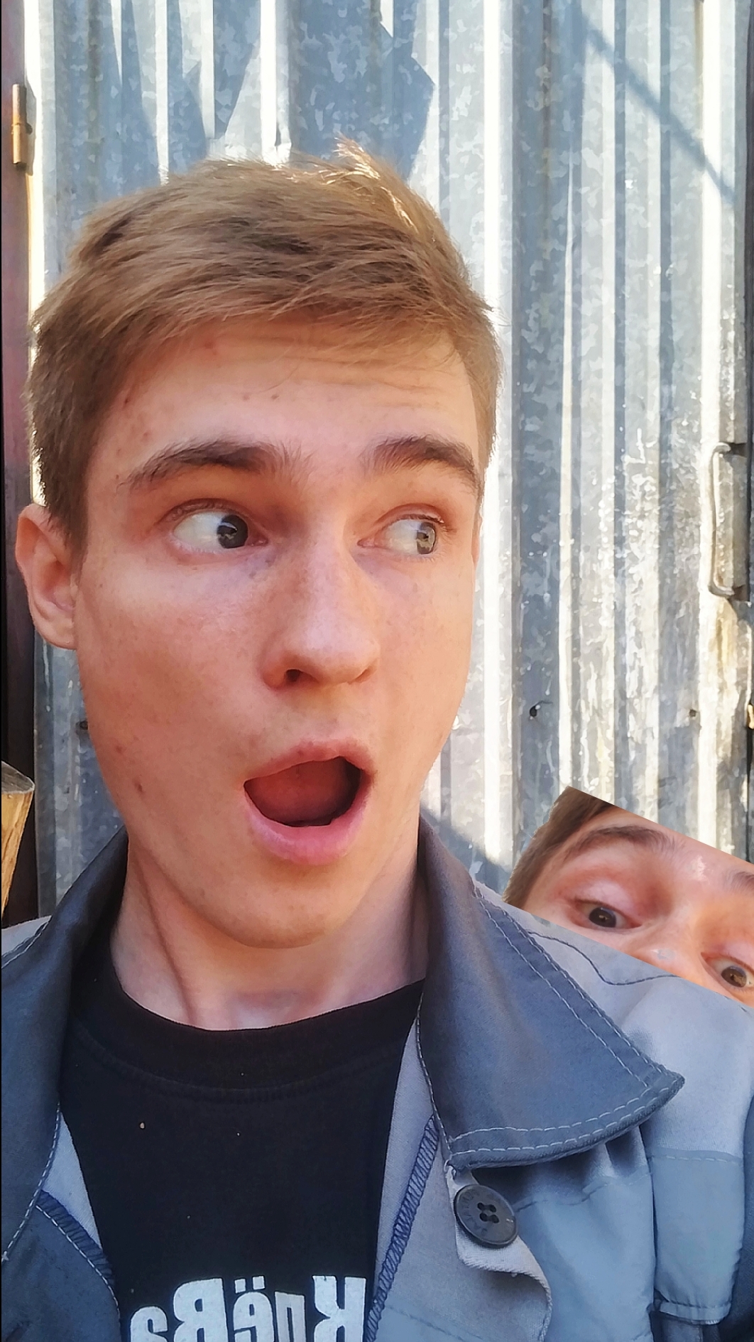 Мама жёстко пранканула в Standoff 2 😲